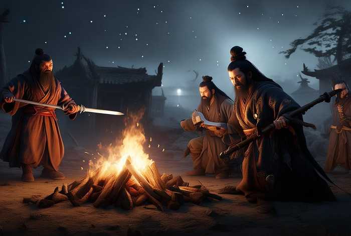 三国成语及人物故事(三国成语及人物故事大全) 三国成语及人物故事(三国成语及人物故事大全)