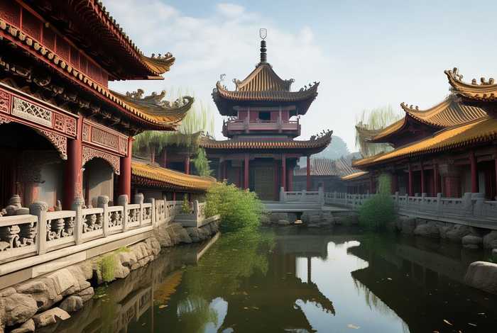 中国古代历史遗迹资料 中国古代历史遗迹资料大全