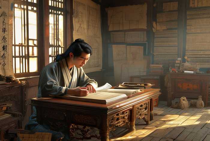 数学中国历史小故事有哪些 数学中国历史小故事有哪些内容