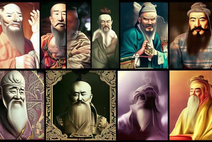 所有的中国历史名人故事简短；所有的中国历史名人故事简短50字