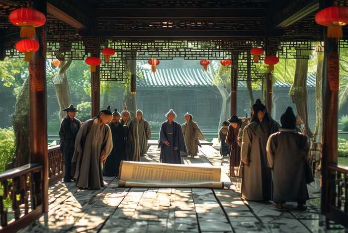 真实的中国古代历史故事 - 真实的中国古代历史故事有哪些 真实的中国古代历史故事 - 真实的中国古代历史故事有哪些