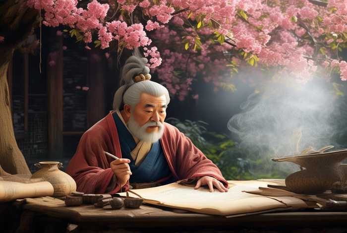 中国历史百科小故事（中国历史百科小故事50字）