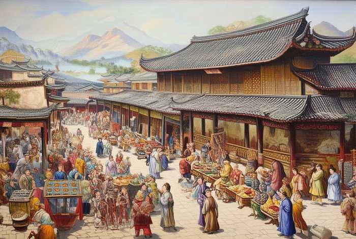 油画中的中国历史故事作品有哪些 - 油画中的中国历史故事作品有哪些图片 油画中的中国历史故事作品有哪些 - 油画中的中国历史故事作品有哪些图片