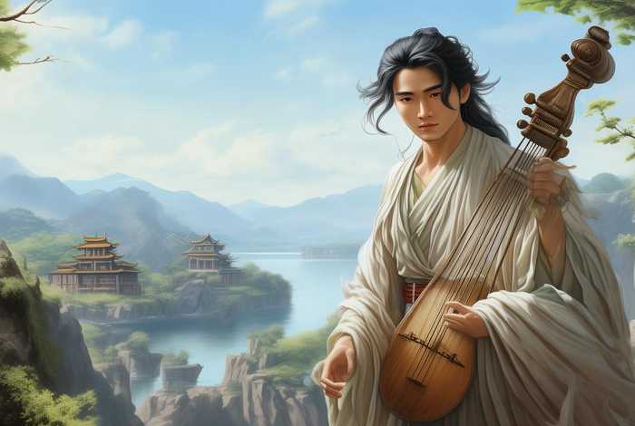 舜历史典故 - 舜的历史典故