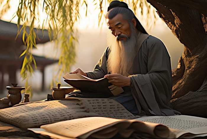中国历史第一篇古文，中国历史第一篇古文是什么