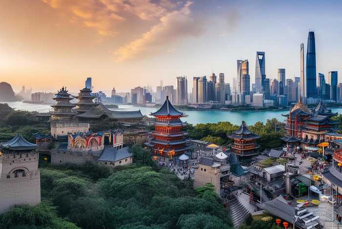 外国人看中国历史变迁（外国人看中国历史变迁视频）