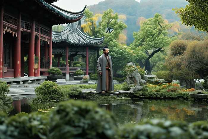 中国的大人物有哪些与他们的故事 中国的大人物有哪些与他们的故事有关