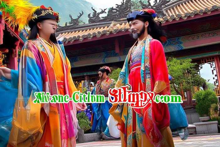中国历史服装文化故事简短，中国历史服装文化故事简短版