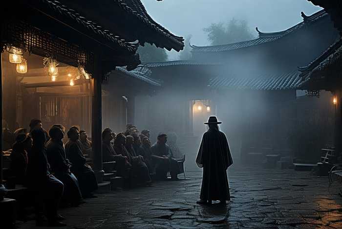 中国旧时代的故事,中国旧时代的故事简短 中国旧时代的故事,中国旧时代的故事简短