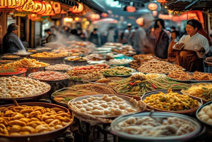 舌尖上的中国古代 舌尖上的中国古代美食