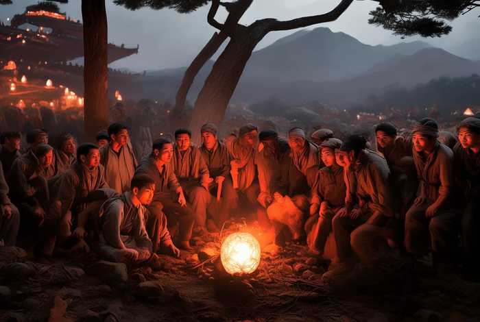 中国红色经典故事300字 中国红色经典故事300字作文 中国红色经典故事300字 中国红色经典故事300字作文