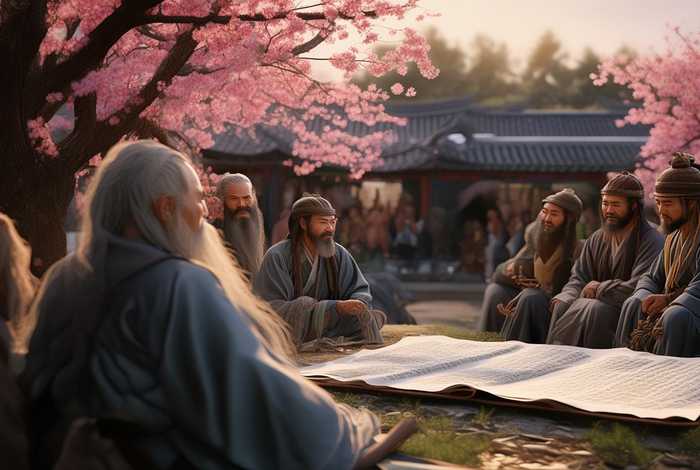 真实中国历史故事100字(真实中国历史故事100字作文) 真实中国历史故事100字(真实中国历史故事100字作文)
