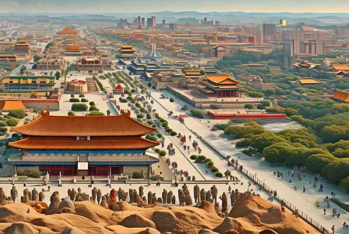 中国历史朝代歌视频（中国历史朝代歌视频,哔哩哔哩）