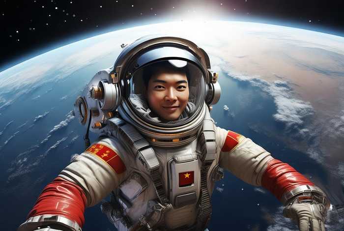 中国航天员的事例 中国有名的航天员的事例 中国航天员的事例 中国有名的航天员的事例