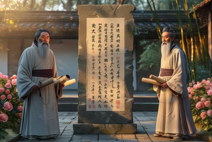 中国历史对联故事大全、中国历史对联故事大全图片