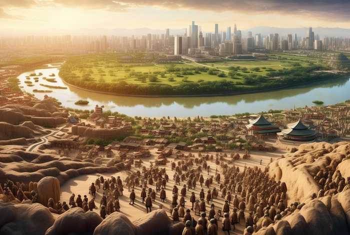 中国历史5000年、中国历史5000年演变视频 中国历史5000年、中国历史5000年演变视频