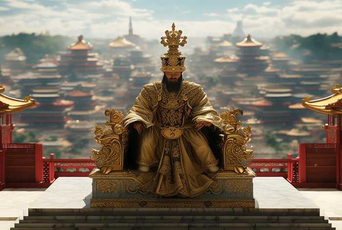 明成祖的历史功绩 - 明成祖的主要历史功绩 明成祖的历史功绩 - 明成祖的主要历史功绩