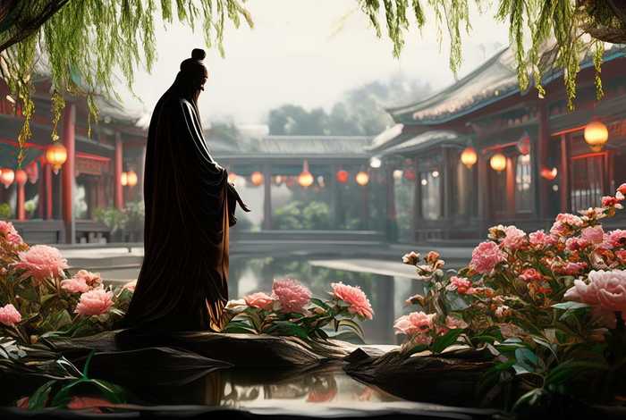 中国奉献名人故事（中国奉献名人故事有哪些）