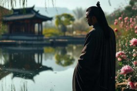 中国感人历史 感人的中国历史人物故事大全