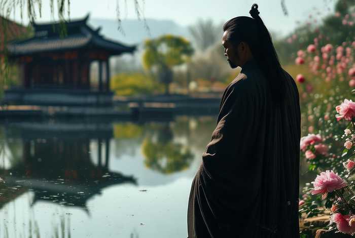 中国感人历史 感人的中国历史人物故事大全