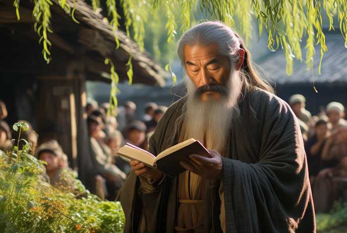 张仲景中国历史故事100字（张仲景中国历史故事100字内容）
