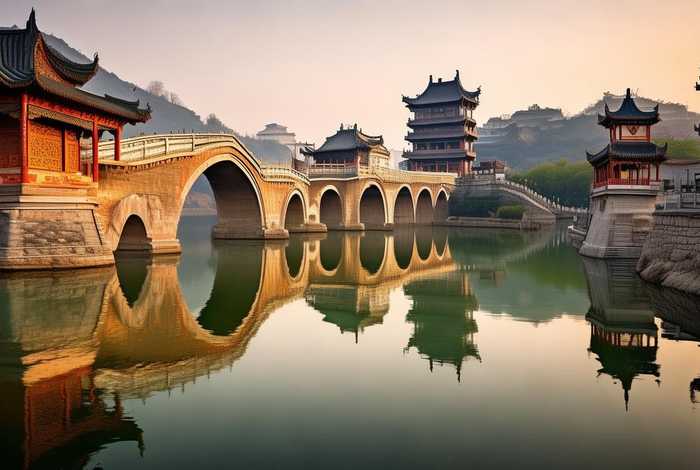 中国10大历史文化遗产的桥,中国10大历史文化遗产的桥梁有哪些 中国10大历史文化遗产的桥,中国10大历史文化遗产的桥梁有哪些