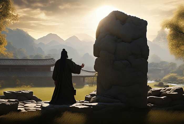 中国古代名人克服困难的事例，中国古代名人克服困难的事例英语