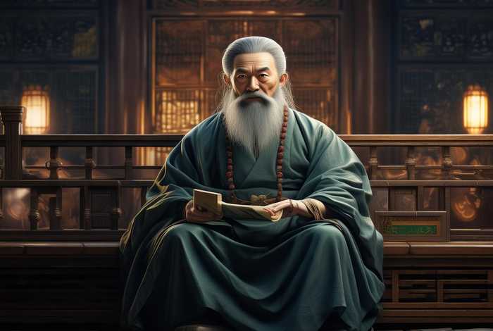 中国古代裁判叫什么 中国古代裁判叫什么名字