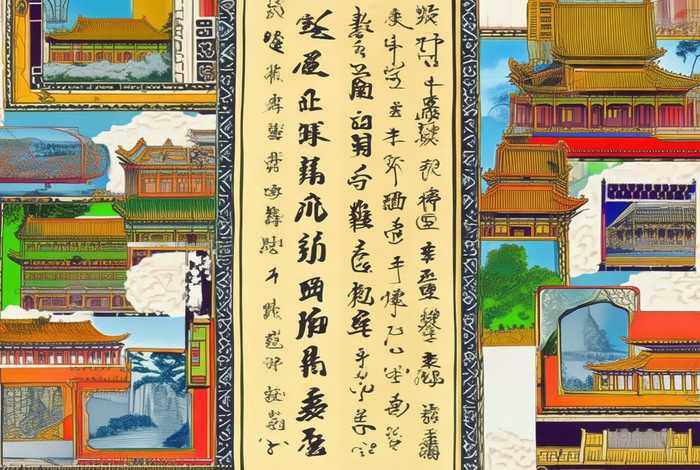 如何传承中国历史文化，如何传承中国历史文化手抄报