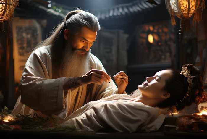 中国古代神医小故事；中国古代神医小故事视频