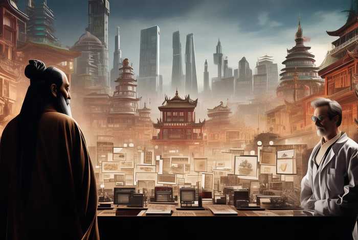 中国从古至今的天才人物；中国从古至今的天才人物有哪些