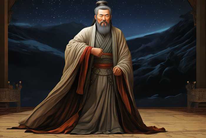 张骞的历史地位，张骞的历史地位简介