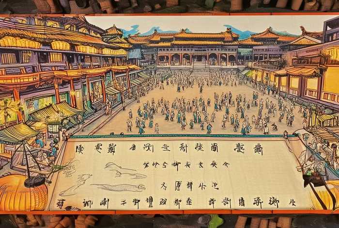 中国历史ppt图片（中国历史课件）