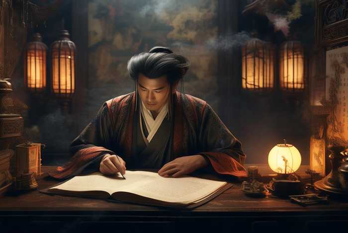 中国历史读后感怎么写（中国历史读后感怎么写500字）