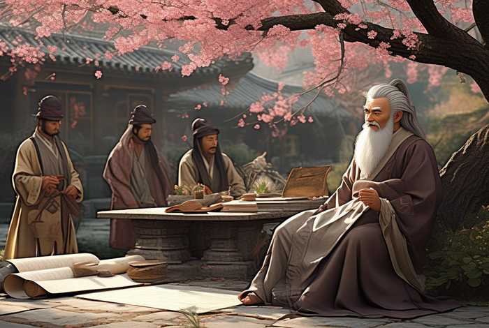 孙子兵法与三十六计经典故事讲解，孙子兵法和三十六计的故事