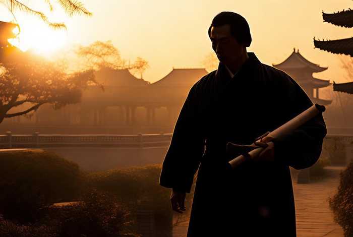 中国历史感人人物事迹 中国历史感人人物事迹简介