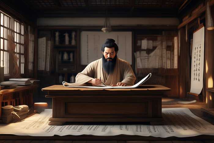 中国古代勤奋读书的典故 - 中国古代勤奋读书的典故有哪些