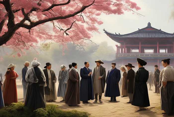 统战故事有哪些;历史上的统战故事 统战故事有哪些;历史上的统战故事