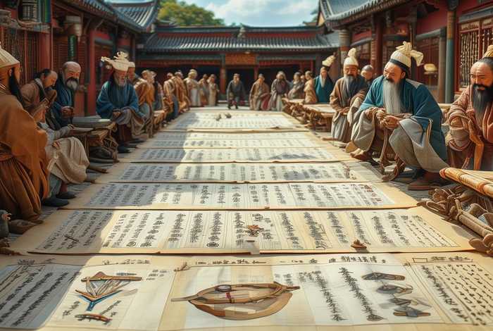 中国的发明的故事;中国发明创造的故事名称有哪些? 中国的发明的故事;中国发明创造的故事名称有哪些?