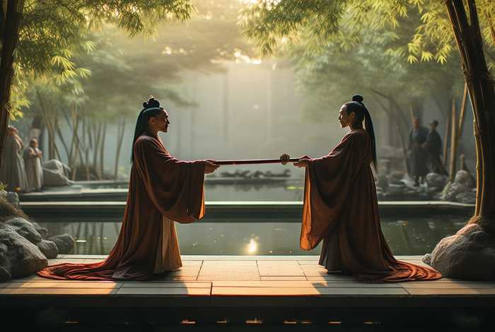 中国禅让朝代;中国古代的禅让制 中国禅让朝代;中国古代的禅让制