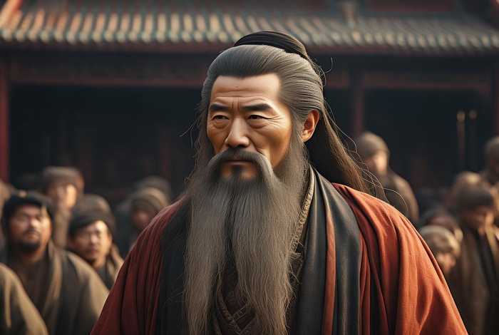 中国古代历史中的狄仁杰 - 中国古代历史中的狄仁杰故事