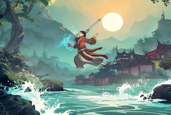 中国历史典故动画片；中国历史典故动画片有哪些