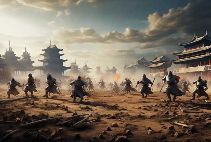 中国历史打仗的视频、中国历史打仗的视频有哪些 中国历史打仗的视频、中国历史打仗的视频有哪些