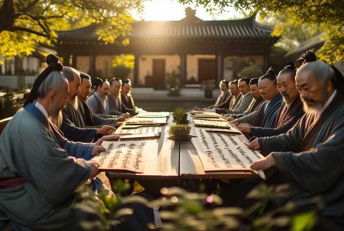 中国经典历史故事500字，中国经典历史故事500字左右