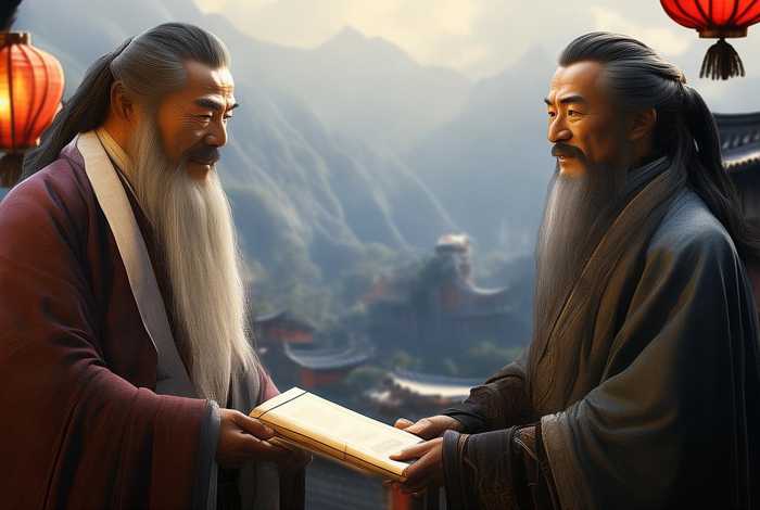 尧舜禅让的故事主要内容、尧舜禅让的故事主要内容是什么