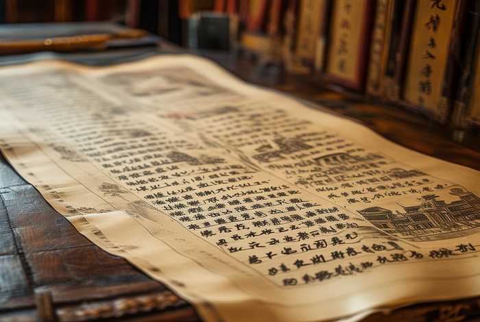 中国历史纲要上册知识梳理（中国史纲要知识点整理）