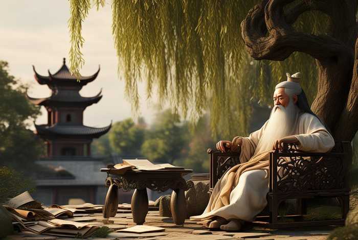 中国古代历史的故事（中国古代历史的故事简短）