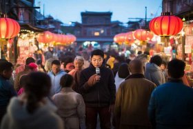 英语 讲好中国故事 甘肃省用英语讲好中国故事