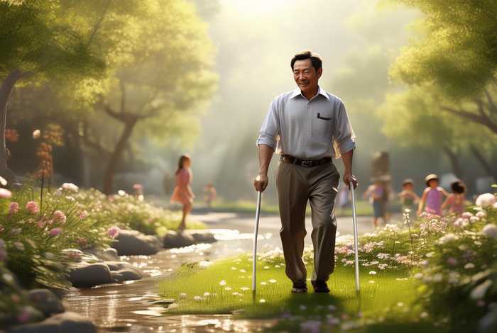 一个中国的盲人励志故事；一个中国的盲人励志故事视频