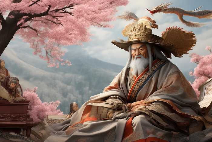 中国历史的历史故事简短 中国历史的历史故事简短50字